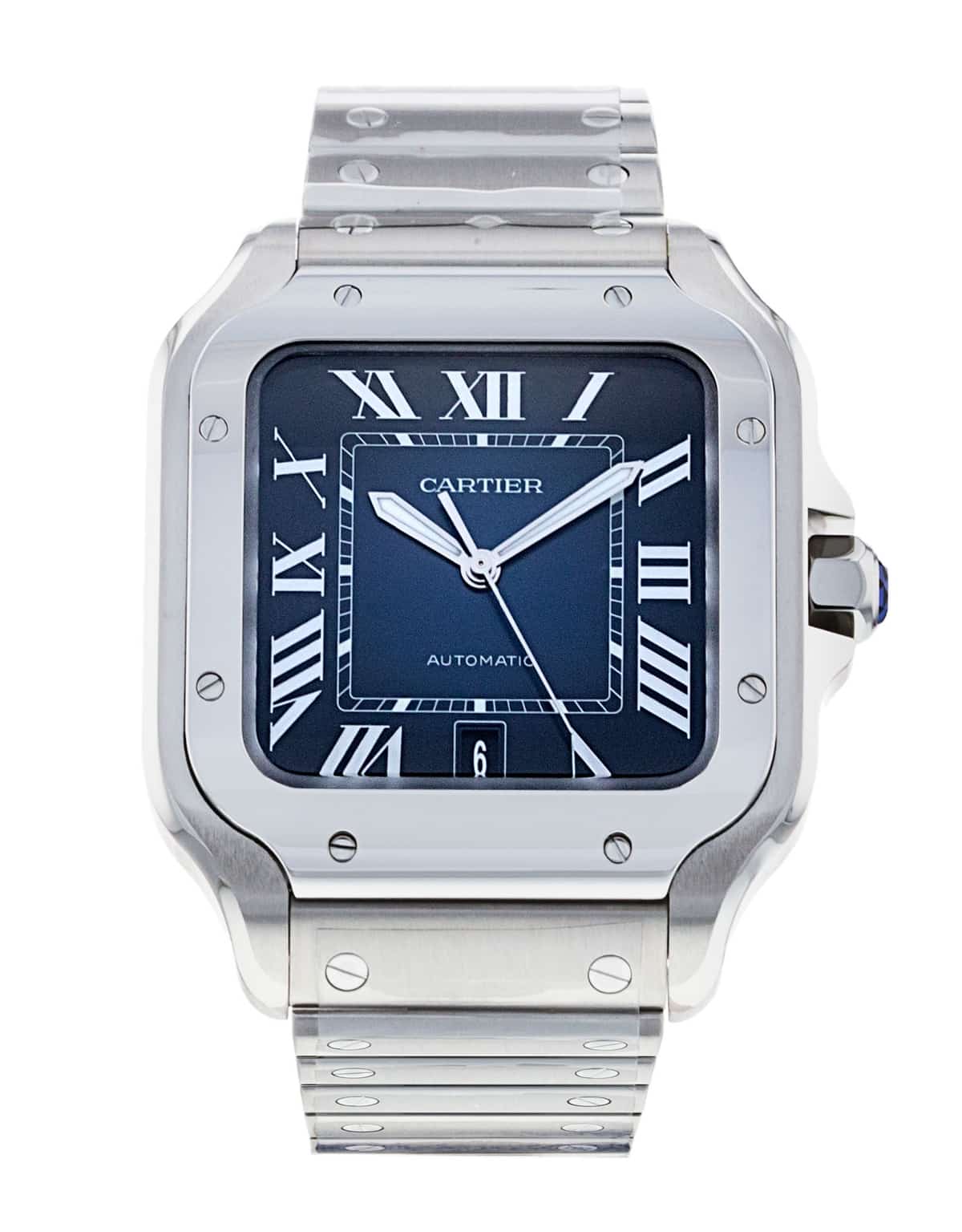 Cartier Santos de Cartier WSSA0030